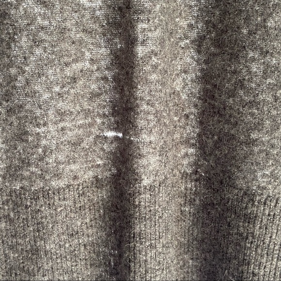 Madewell Open Cardigan Size Small - Picture 9 of 11